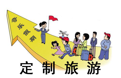 定制旅游