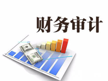 审计报告