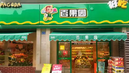 为什么要注35类商标？